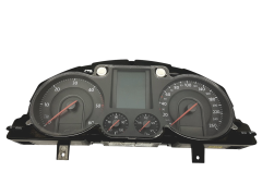 Spidometras VW Passat B6 3C0920871 A2C53144889 43438