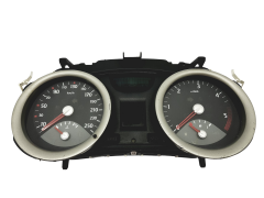 Tachometras Renault Megane 2 8200399700 A 57252