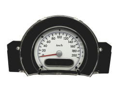 Spidometras Suzuki Splash 34100-T51K04 Pricol