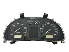 Tachometras VW Polo 6N 6N0919860T 0263602005 57381