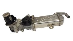 Egr Vožtuvas 03L131512CF Originalus VW Audi Seat Skoda 1.6 TDI 2.0 TDI