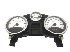 Tachometras Peugeot 207 9662904980 A2C53190342 56362