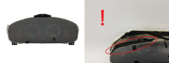 Tachometras Rover 45 AR0052002 YAC000330XXX 2407