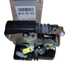 Durų užrakto mechanizmas Kairė Galas Originalus 6001547512 Dacia