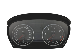 Spidometras BMW 3 E90 9187085-01 A2C53321865 51829