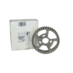 Skirstomojo veleno krumpliaratis Originalus Citroen Peugeot 1.9 D DW8 193037