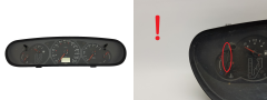 Tachometras Citroen C5 9632895080 3132