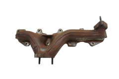 Išmetimo kolektorius 9646849080 2,0 TDCI Ford Volvo