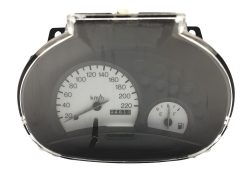 Tachometras Ford Ka YS5F10849AB Visteon 49863