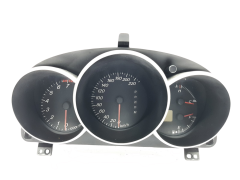 Tachometras Mazda 3 4NBP4NC 32302