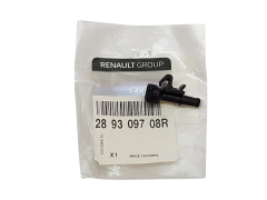 Purkštukas Renault 289309708R Originalus