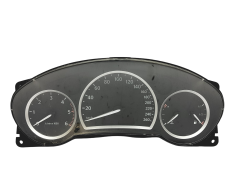 Spidometras Saab 9-3 P12768231 7553906 57737