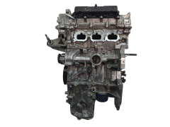 Variklis H4DA400 H4D400 1.0 SCe Renault Twingo 3 Smart ForFour S12