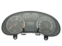 Tachometras Audi A3 81071521 VDO