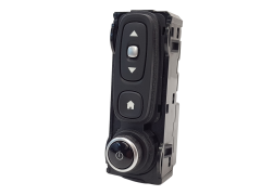 Jungiklis Navi Renault Clio 4 Trafic 3 253B02050R