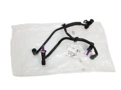 Kuro vamzdis Citroen Peugeot 9808083480 1.6 HDI 8v Naujas Originalus