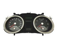 Tachometras Renault Megane 2 8200364015 50793