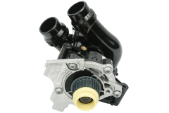 Vandens Siurblys 06H121026BF B18736 VW Audi Seat Skoda Borsehung