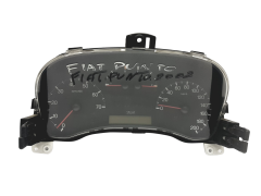 Spidometras Fiat Punto 46833455 503000344700 58539