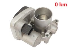 Droselio sklendė Renault Dacia 8200647826 8200687288 1.6 8V 0km
