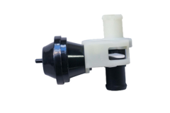 Šildytuvo Vožtuvas Vai VW Audi Skoda 4A0819809 88191699101 Vika