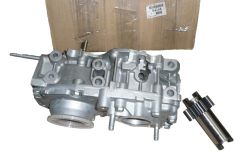 Alyvos Siurblys Naujas Originalus 1001.A8 1001A8 Citroen Jumper Peugeot Boxer 2.8 HDI