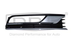 Buferio Grotelės Dešinioji 3AA854662B 88541331602 VW Passat B7 DPA