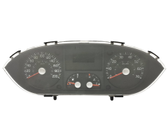 Tachometras Fiat Idea 735470249 41919
