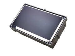Navigacijos ekranas Renault 8200326981 DP6W-2000R 1351