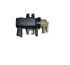 Turbo Vožtuvas Citroen Peugeot 9677363880 QPlus
