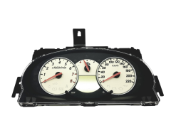 Tachometras Nissan Micra K12 BC69D