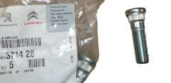 Varžtas Piasty Koła Naujas Originalus 3714.28 371428 Citroen Peugeot