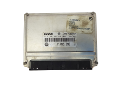 Valdymo Blokas 0281001445 7785098 BMW Bosch 3016
