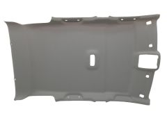 Lubų Apmušalas Captur 739100216R 739104898R Renault