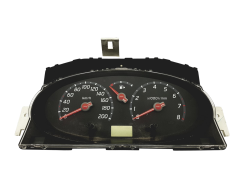 Tachometras Nissan Micra AX760 51344