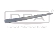 Slenksčio apdaila Kairioji Vai Audi A3 8V4853859 88531846302 DPA