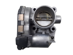 Droselio sklendė Fiat Lancia 0280750042 1.2B Bosch 3071