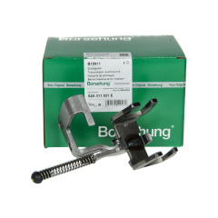 Pavarų perjungimo šakutė 02A311521E B10911 VW Audi Skoda Borsehung