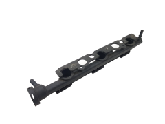 Kuro Magistralė 9623551680 3.0 V6 24v Citroen Peugeot Renault