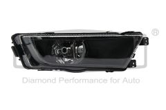 Rūko žibintas Dešinioji 5E0941702D 99411789202 Skoda DPA