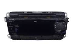 Radijo Cd Mp3 Grotuvas Seat Ibiza 4 IV 6J1035153G ULSECD 1139