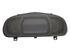 Spidometras Renault Espace 5 248108531R 7794