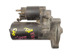 Starteris Citroen Peugeot 0001107019 5802E4 1.6 1.8 Bosch