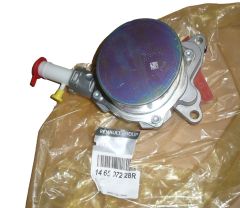 Vakuuminis Siurblys Naujas Originalus 146507228R Renault Master 3