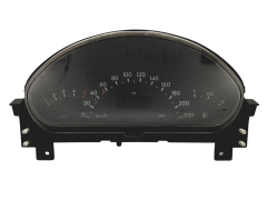Tachometras Mercedes A W168 A1685403911 59329