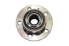 Rato Stebulė Galas 2Q0598611 B19285 VW Audi Seat Skoda Borsehung