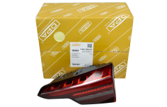 Žibintas Galas Dešinioji 8W5945094AA 99451823402 Audi A4 DPA