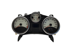 Tachometras Peugeot 207 9662904080 A2C53190333 2373