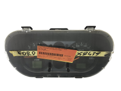 Tachometras Ford Fiesta Fusion 2S6F-10849-JF 53117