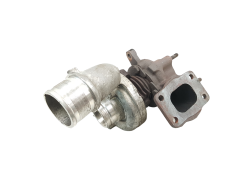 Turbokompresorus Garrett 7700108866 454204-2 1.9 TD Renault
